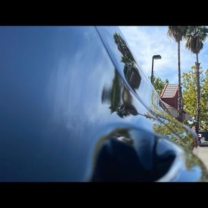 Meet your Posher, Weyni